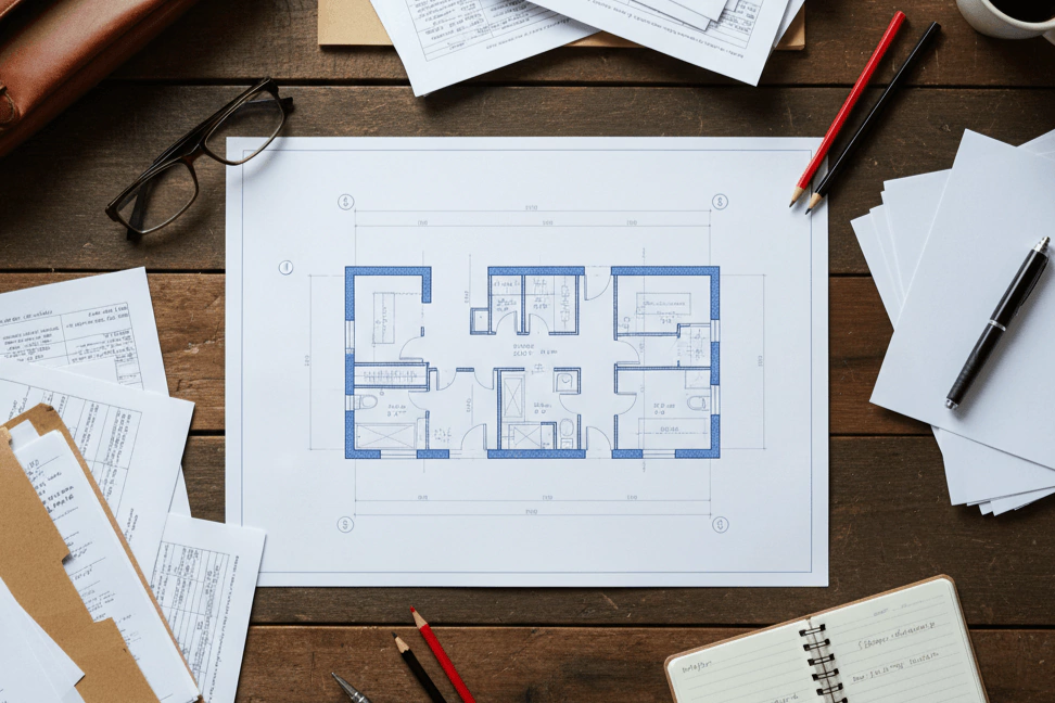 Подготовка к приемке